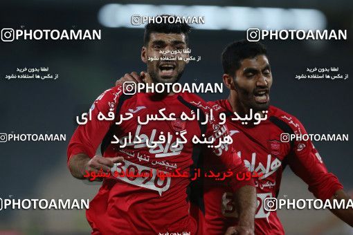 576909, Tehran, [*parameter:4*], Iran Pro League، Persian Gulf Cup، 2016-17 season، Second Leg، Week 26، Persepolis ۰ v ۰ Paykan on 2017/04/05 at Azadi Stadium