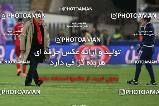 577114, Tehran, [*parameter:4*], لیگ برتر فوتبال ایران، Persian Gulf Cup، Week 26، Second Leg، Persepolis 0 v 0 Paykan on 2017/04/05 at Azadi Stadium