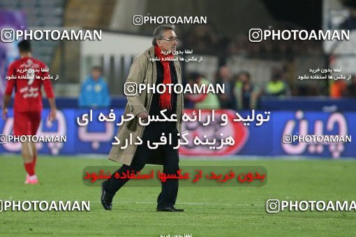 577025, Tehran, [*parameter:4*], لیگ برتر فوتبال ایران، Persian Gulf Cup، Week 26، Second Leg، Persepolis 0 v 0 Paykan on 2017/04/05 at Azadi Stadium