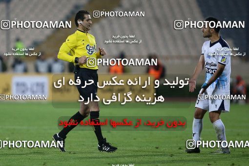 576946, Tehran, [*parameter:4*], Iran Pro League، Persian Gulf Cup، 2016-17 season، Second Leg، Week 26، Persepolis ۰ v ۰ Paykan on 2017/04/05 at Azadi Stadium