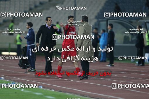 577026, Tehran, [*parameter:4*], لیگ برتر فوتبال ایران، Persian Gulf Cup، Week 26، Second Leg، Persepolis 0 v 0 Paykan on 2017/04/05 at Azadi Stadium