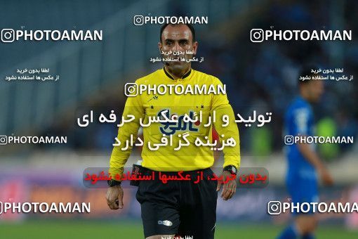 577774, Tehran, [*parameter:4*], Iran Pro League، Persian Gulf Cup، 2016-17 season، Second Leg، Week 25، Esteghlal ۰ v ۰ Foulad Khouzestan on 2017/04/01 at Azadi Stadium