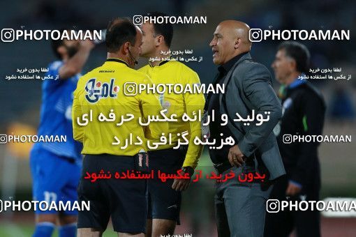 577759, Tehran, [*parameter:4*], Iran Pro League، Persian Gulf Cup، 2016-17 season، Second Leg، Week 25، Esteghlal ۰ v ۰ Foulad Khouzestan on 2017/04/01 at Azadi Stadium