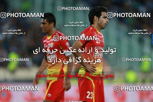 577494, Tehran, [*parameter:4*], Iran Pro League، Persian Gulf Cup، 2016-17 season، Second Leg، Week 25، Esteghlal ۰ v ۰ Foulad Khouzestan on 2017/04/01 at Azadi Stadium