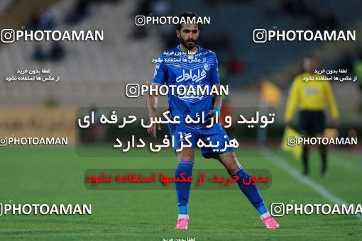 577801, Tehran, [*parameter:4*], Iran Pro League، Persian Gulf Cup، 2016-17 season، Second Leg، Week 25، Esteghlal ۰ v ۰ Foulad Khouzestan on 2017/04/01 at Azadi Stadium