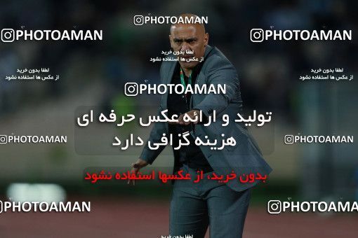 577725, Tehran, [*parameter:4*], لیگ برتر فوتبال ایران، Persian Gulf Cup، Week 25، Second Leg، Esteghlal 0 v 0 Foulad Khouzestan on 2017/04/01 at Azadi Stadium