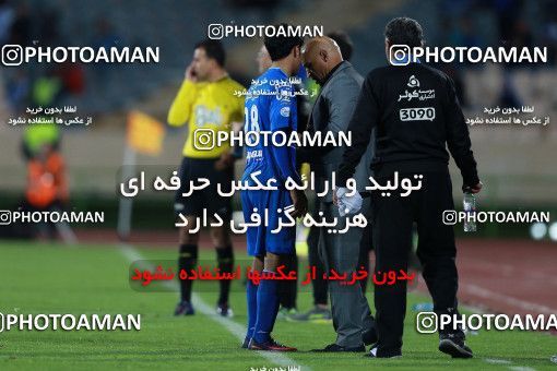 577543, Tehran, [*parameter:4*], Iran Pro League، Persian Gulf Cup، 2016-17 season، Second Leg، Week 25، Esteghlal ۰ v ۰ Foulad Khouzestan on 2017/04/01 at Azadi Stadium