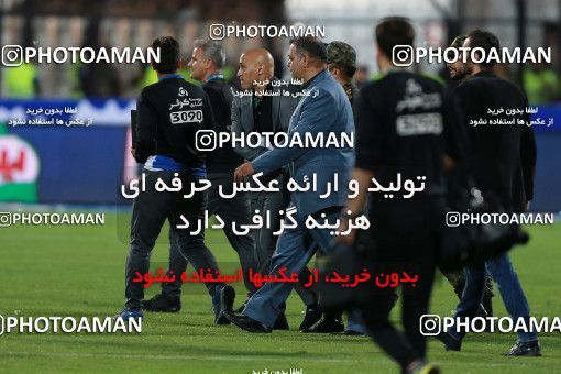 577783, Tehran, [*parameter:4*], Iran Pro League، Persian Gulf Cup، 2016-17 season، Second Leg، Week 25، Esteghlal ۰ v ۰ Foulad Khouzestan on 2017/04/01 at Azadi Stadium