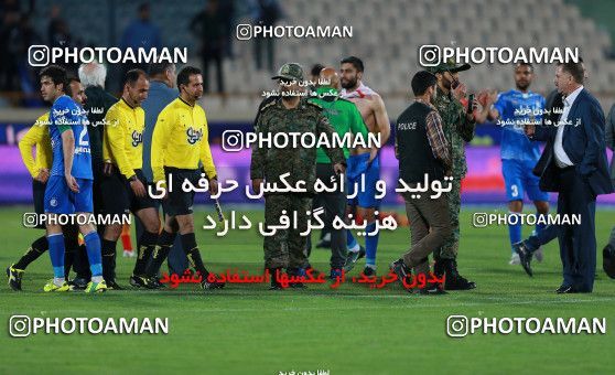 577474, Tehran, [*parameter:4*], Iran Pro League، Persian Gulf Cup، 2016-17 season، Second Leg، Week 25، Esteghlal ۰ v ۰ Foulad Khouzestan on 2017/04/01 at Azadi Stadium