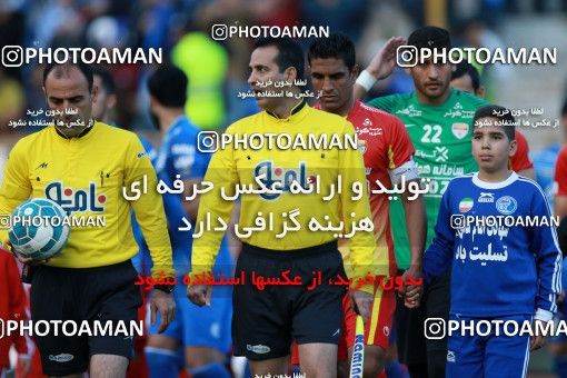 586616, Tehran, [*parameter:4*], Iran Pro League، Persian Gulf Cup، 2016-17 season، Second Leg، Week 25، Esteghlal ۰ v ۰ Foulad Khouzestan on 2017/04/01 at Azadi Stadium