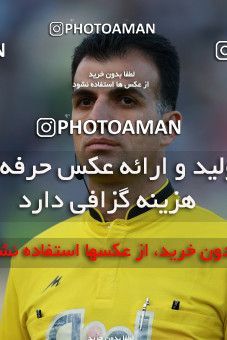 586388, Tehran, [*parameter:4*], لیگ برتر فوتبال ایران، Persian Gulf Cup، Week 25، Second Leg، Esteghlal 0 v 0 Foulad Khouzestan on 2017/04/01 at Azadi Stadium