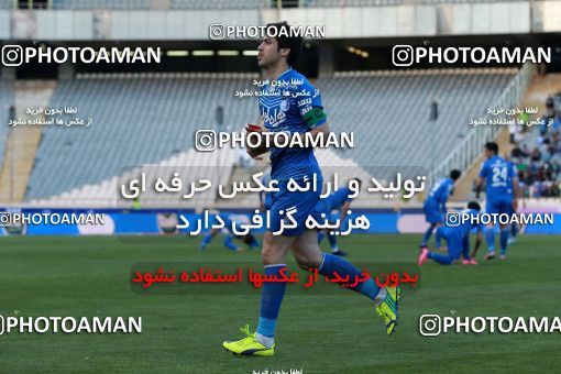 586971, Tehran, [*parameter:4*], Iran Pro League، Persian Gulf Cup، 2016-17 season، Second Leg، Week 25، Esteghlal ۰ v ۰ Foulad Khouzestan on 2017/04/01 at Azadi Stadium