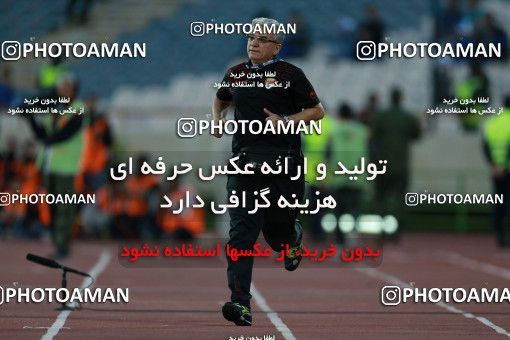 586936, Tehran, [*parameter:4*], Iran Pro League، Persian Gulf Cup، 2016-17 season، Second Leg، Week 25، Esteghlal ۰ v ۰ Foulad Khouzestan on 2017/04/01 at Azadi Stadium