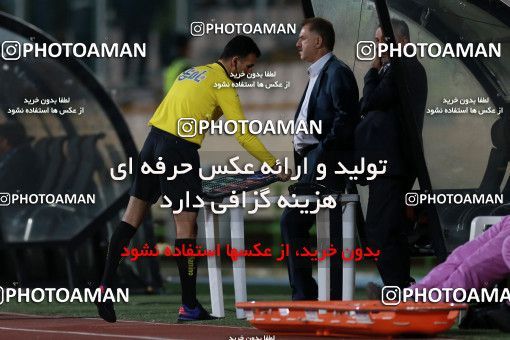 586665, Tehran, [*parameter:4*], Iran Pro League، Persian Gulf Cup، 2016-17 season، Second Leg، Week 25، Esteghlal ۰ v ۰ Foulad Khouzestan on 2017/04/01 at Azadi Stadium