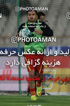 586458, Tehran, [*parameter:4*], Iran Pro League، Persian Gulf Cup، 2016-17 season، Second Leg، Week 25، Esteghlal ۰ v ۰ Foulad Khouzestan on 2017/04/01 at Azadi Stadium