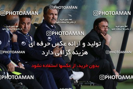 586642, Tehran, [*parameter:4*], Iran Pro League، Persian Gulf Cup، 2016-17 season، Second Leg، Week 25، Esteghlal ۰ v ۰ Foulad Khouzestan on 2017/04/01 at Azadi Stadium