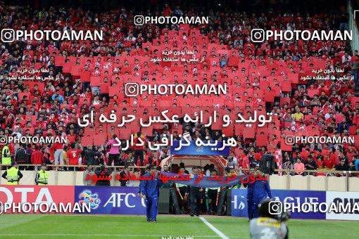 651095, Tehran, , AFC Champions League, Season 2017, [*parameter:122*]ُ، Group stage, [*parameter:106*], [*parameter:30*]، [*parameter:27*]، Persepolis ۰ v ۰ Al-Rayyan SC on 2017/04/10 at Azadi Stadium