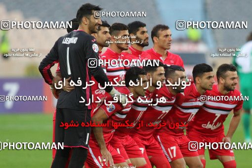 651153, Tehran, , AFC Champions League, Season 2017, [*parameter:122*]ُ، Group stage, [*parameter:106*], [*parameter:30*]، [*parameter:27*]، Persepolis ۰ v ۰ Al-Rayyan SC on 2017/04/10 at Azadi Stadium