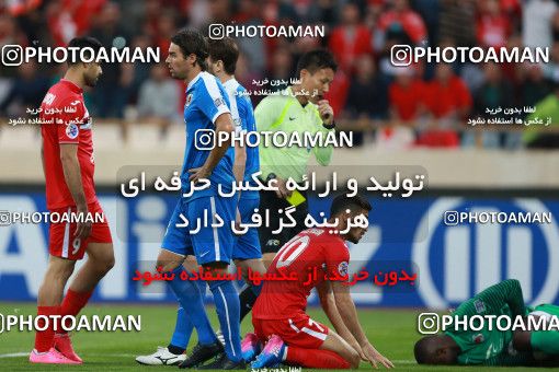 579043, Tehran, , AFC Champions League, Season 2017, [*parameter:122*]ُ، Group stage, [*parameter:106*], [*parameter:30*]، [*parameter:27*]، Persepolis ۰ v ۰ Al-Rayyan SC on 2017/04/10 at Azadi Stadium