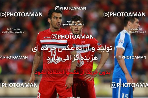 578720, Tehran, , AFC Champions League, Season 2017, [*parameter:122*]ُ، Group stage, [*parameter:106*], [*parameter:30*]، [*parameter:27*]، Persepolis ۰ v ۰ Al-Rayyan SC on 2017/04/10 at Azadi Stadium