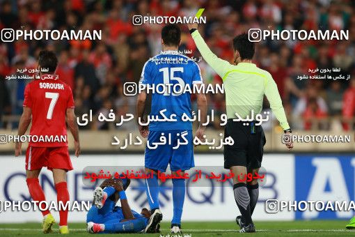 578962, Tehran, , AFC Champions League, Season 2017, [*parameter:122*]ُ، Group stage, [*parameter:106*], [*parameter:30*]، [*parameter:27*]، Persepolis ۰ v ۰ Al-Rayyan SC on 2017/04/10 at Azadi Stadium