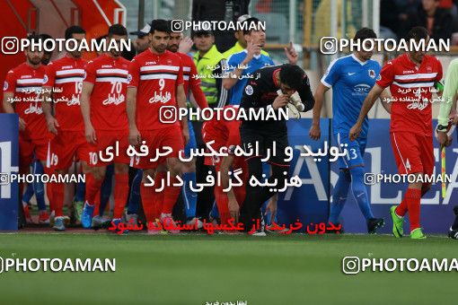 579136, Tehran, , AFC Champions League, Season 2017, [*parameter:122*]ُ، Group stage, [*parameter:106*], [*parameter:30*]، [*parameter:27*]، Persepolis ۰ v ۰ Al-Rayyan SC on 2017/04/10 at Azadi Stadium