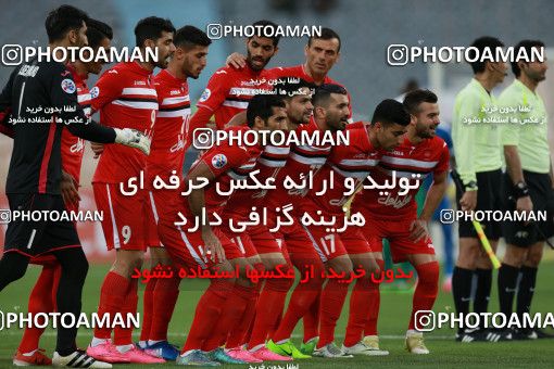 579240, Tehran, , AFC Champions League, Season 2017, [*parameter:122*]ُ، Group stage, [*parameter:106*], [*parameter:30*]، [*parameter:27*]، Persepolis ۰ v ۰ Al-Rayyan SC on 2017/04/10 at Azadi Stadium