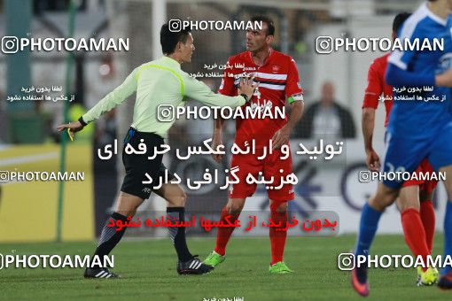 579498, Tehran, , AFC Champions League, Season 2017, [*parameter:122*]ُ، Group stage, [*parameter:106*], [*parameter:30*]، [*parameter:27*]، Persepolis ۰ v ۰ Al-Rayyan SC on 2017/04/10 at Azadi Stadium