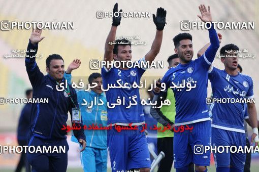 580340, Ahvaz, [*parameter:4*], Iran Pro League، Persian Gulf Cup، 2016-17 season، Second Leg، Week 20، Esteghlal Khouzestan ۰ v ۰ Padideh Mashhad on 2017/02/02 at Ahvaz Ghadir Stadium