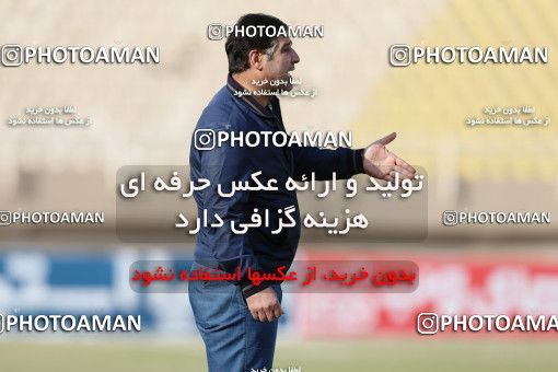 580378, Ahvaz, [*parameter:4*], لیگ برتر فوتبال ایران، Persian Gulf Cup، Week 20، Second Leg، Esteghlal Khouzestan 0 v 0 Padideh Mashhad on 2017/02/02 at Ahvaz Ghadir Stadium