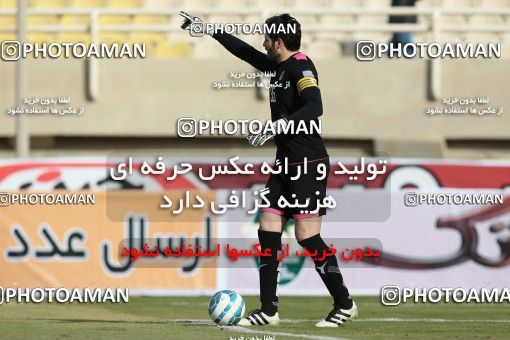 580208, Ahvaz, [*parameter:4*], Iran Pro League، Persian Gulf Cup، 2016-17 season، Second Leg، Week 20، Esteghlal Khouzestan ۰ v ۰ Padideh Mashhad on 2017/02/02 at Ahvaz Ghadir Stadium