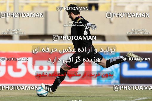 579641, Ahvaz, [*parameter:4*], Iran Pro League، Persian Gulf Cup، 2016-17 season، Second Leg، Week 20، Esteghlal Khouzestan ۰ v ۰ Padideh Mashhad on 2017/02/02 at Ahvaz Ghadir Stadium