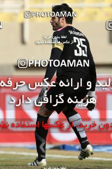 579639, Ahvaz, [*parameter:4*], Iran Pro League، Persian Gulf Cup، 2016-17 season، Second Leg، Week 20، Esteghlal Khouzestan ۰ v ۰ Padideh Mashhad on 2017/02/02 at Ahvaz Ghadir Stadium