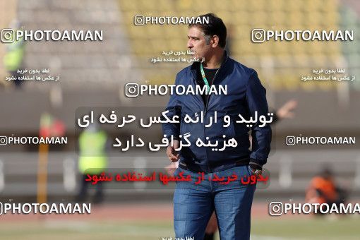 580364, Ahvaz, [*parameter:4*], لیگ برتر فوتبال ایران، Persian Gulf Cup، Week 20، Second Leg، Esteghlal Khouzestan 0 v 0 Padideh Mashhad on 2017/02/02 at Ahvaz Ghadir Stadium