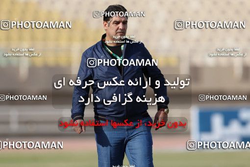 580006, Ahvaz, [*parameter:4*], لیگ برتر فوتبال ایران، Persian Gulf Cup، Week 20، Second Leg، Esteghlal Khouzestan 0 v 0 Padideh Mashhad on 2017/02/02 at Ahvaz Ghadir Stadium