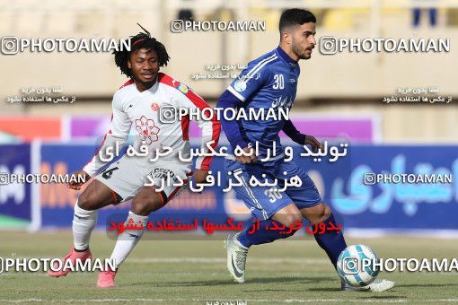 580306, Ahvaz, [*parameter:4*], Iran Pro League، Persian Gulf Cup، 2016-17 season، Second Leg، Week 20، Esteghlal Khouzestan ۰ v ۰ Padideh Mashhad on 2017/02/02 at Ahvaz Ghadir Stadium