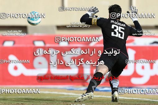 580181, Ahvaz, [*parameter:4*], Iran Pro League، Persian Gulf Cup، 2016-17 season، Second Leg، Week 20، Esteghlal Khouzestan ۰ v ۰ Padideh Mashhad on 2017/02/02 at Ahvaz Ghadir Stadium