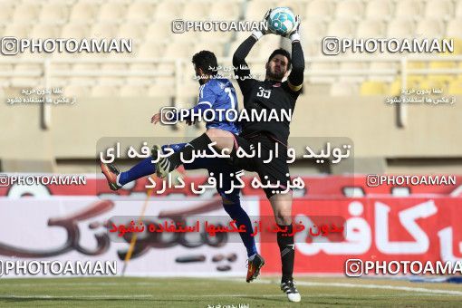 579967, Ahvaz, [*parameter:4*], Iran Pro League، Persian Gulf Cup، 2016-17 season، Second Leg، Week 20، Esteghlal Khouzestan ۰ v ۰ Padideh Mashhad on 2017/02/02 at Ahvaz Ghadir Stadium