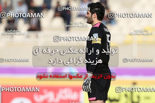 579997, Ahvaz, [*parameter:4*], Iran Pro League، Persian Gulf Cup، 2016-17 season، Second Leg، Week 20، Esteghlal Khouzestan ۰ v ۰ Padideh Mashhad on 2017/02/02 at Ahvaz Ghadir Stadium