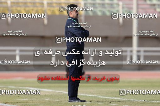 579780, Ahvaz, [*parameter:4*], لیگ برتر فوتبال ایران، Persian Gulf Cup، Week 20، Second Leg، Esteghlal Khouzestan 0 v 0 Padideh Mashhad on 2017/02/02 at Ahvaz Ghadir Stadium