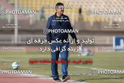 580311, Ahvaz, [*parameter:4*], لیگ برتر فوتبال ایران، Persian Gulf Cup، Week 20، Second Leg، Esteghlal Khouzestan 0 v 0 Padideh Mashhad on 2017/02/02 at Ahvaz Ghadir Stadium