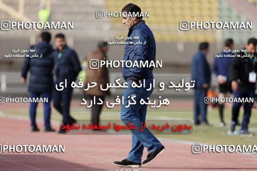 580301, Ahvaz, [*parameter:4*], لیگ برتر فوتبال ایران، Persian Gulf Cup، Week 20، Second Leg، Esteghlal Khouzestan 0 v 0 Padideh Mashhad on 2017/02/02 at Ahvaz Ghadir Stadium