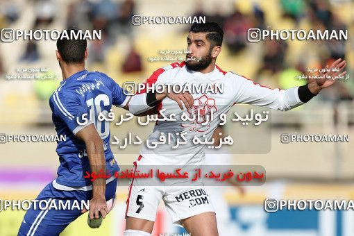 580134, Ahvaz, [*parameter:4*], Iran Pro League، Persian Gulf Cup، 2016-17 season، Second Leg، Week 20، Esteghlal Khouzestan ۰ v ۰ Padideh Mashhad on 2017/02/02 at Ahvaz Ghadir Stadium