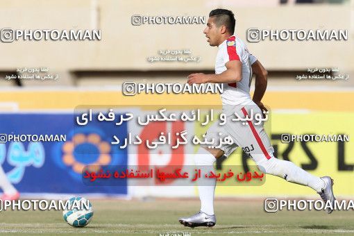 579956, Ahvaz, [*parameter:4*], Iran Pro League، Persian Gulf Cup، 2016-17 season، Second Leg، Week 20، Esteghlal Khouzestan ۰ v ۰ Padideh Mashhad on 2017/02/02 at Ahvaz Ghadir Stadium