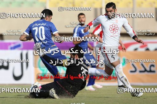 579958, Ahvaz, [*parameter:4*], Iran Pro League، Persian Gulf Cup، 2016-17 season، Second Leg، Week 20، Esteghlal Khouzestan ۰ v ۰ Padideh Mashhad on 2017/02/02 at Ahvaz Ghadir Stadium