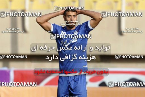 579661, Ahvaz, [*parameter:4*], Iran Pro League، Persian Gulf Cup، 2016-17 season، Second Leg، Week 20، Esteghlal Khouzestan ۰ v ۰ Padideh Mashhad on 2017/02/02 at Ahvaz Ghadir Stadium