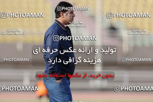 580098, Ahvaz, [*parameter:4*], لیگ برتر فوتبال ایران، Persian Gulf Cup، Week 20، Second Leg، Esteghlal Khouzestan 0 v 0 Padideh Mashhad on 2017/02/02 at Ahvaz Ghadir Stadium