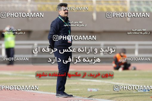 580279, Ahvaz, [*parameter:4*], لیگ برتر فوتبال ایران، Persian Gulf Cup، Week 20، Second Leg، Esteghlal Khouzestan 0 v 0 Padideh Mashhad on 2017/02/02 at Ahvaz Ghadir Stadium