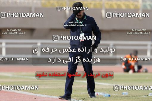 580038, Ahvaz, [*parameter:4*], لیگ برتر فوتبال ایران، Persian Gulf Cup، Week 20، Second Leg، Esteghlal Khouzestan 0 v 0 Padideh Mashhad on 2017/02/02 at Ahvaz Ghadir Stadium