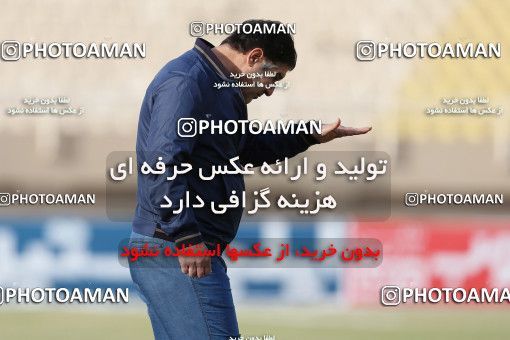 579938, Ahvaz, [*parameter:4*], Iran Pro League، Persian Gulf Cup، 2016-17 season، Second Leg، Week 20، Esteghlal Khouzestan ۰ v ۰ Padideh Mashhad on 2017/02/02 at Ahvaz Ghadir Stadium